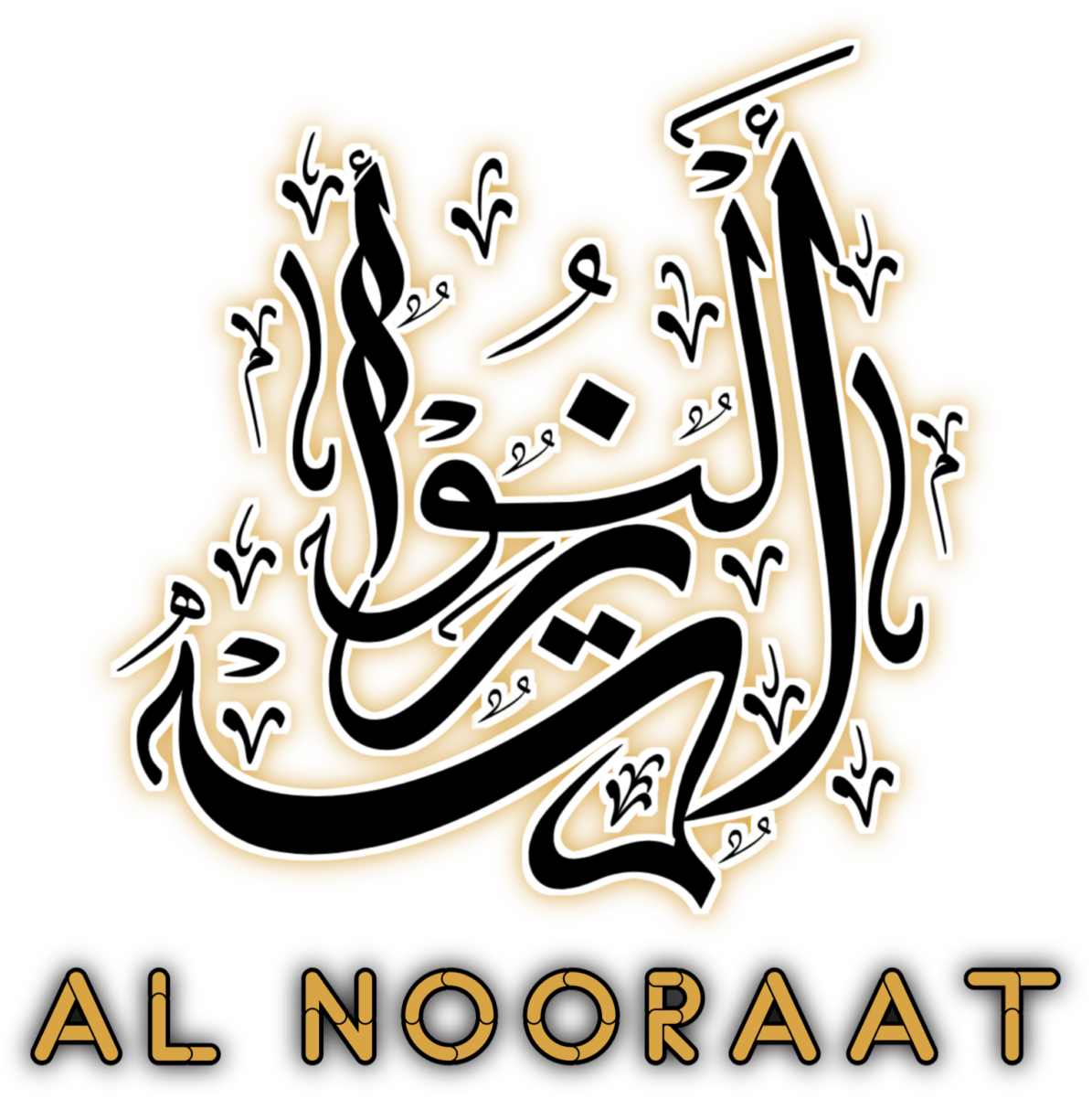 Alnooraat logo