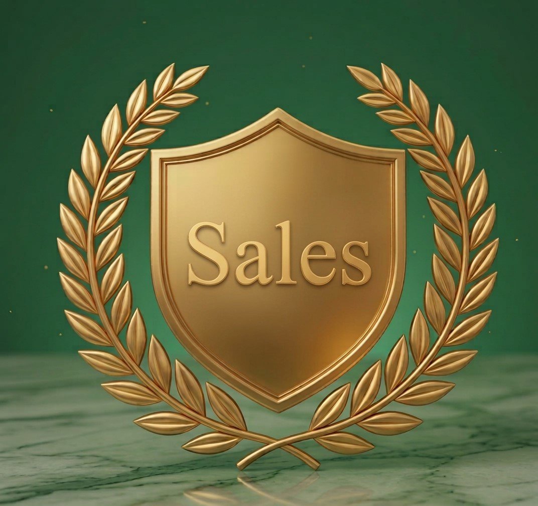 Sales
